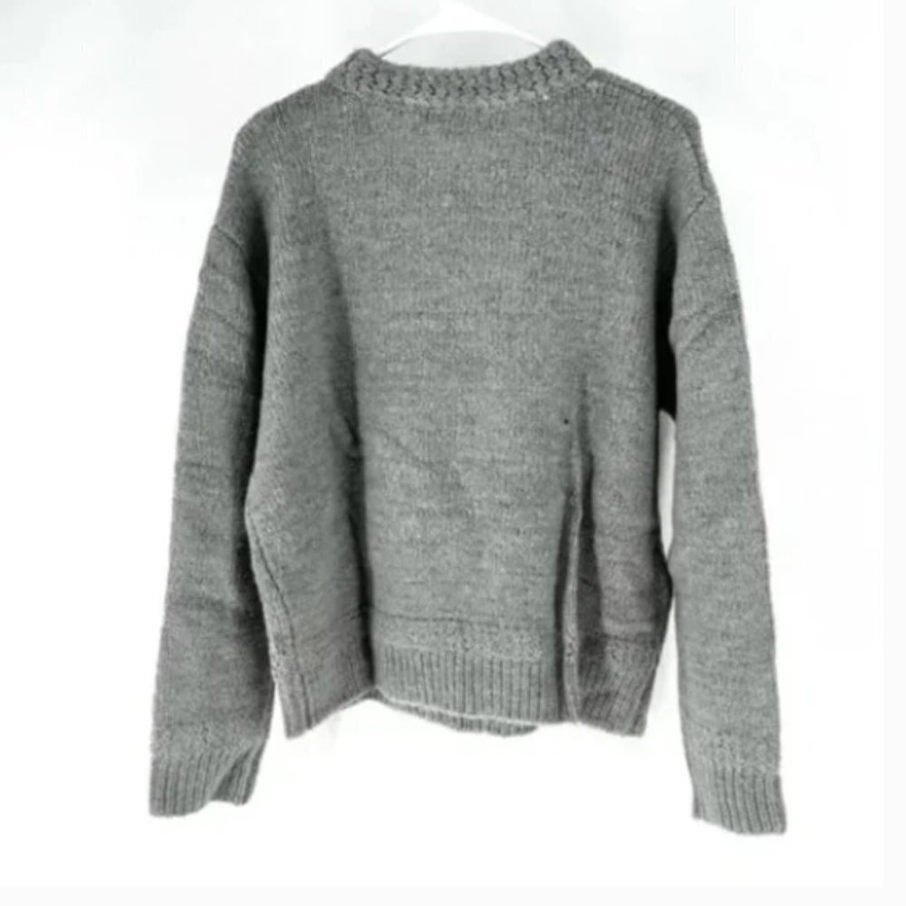 Fashion Nova Women's Pullover Emmie Sweater - M - Picture 5 of 6